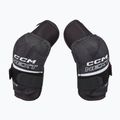 Налокітники хокейні CCM Next YT Elbow Pads black