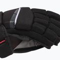 Рукавиці хокейні дитячі CCM Next YT Gloves black/white 4
