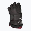Рукавиці хокейні CCM Next SR Gloves black/white 2