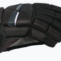 Рукавиці хокейні CCM Next SR Gloves black/white 4