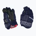 Рукавиці хокейні дитячі CCM Next JR Gloves navy/white
