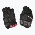 Рукавиці хокейні дитячі CCM Next JR Gloves black/white
