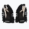 Рукавиці хокейні дитячі CCM Tacks XR80 JR Gloves black/white 3