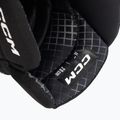 Рукавиці хокейні дитячі CCM Tacks XR80 JR Gloves black/white 7