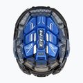 Шолом хокейний CCM Tacks 310 Helmet black 5