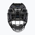 Шолом хокейний CCM Tacks 310 Helmet black 2