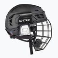 Шолом хокейний CCM Tacks 310 Helmet black 3