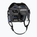 Шолом хокейний CCM Tacks 310 Helmet black 4