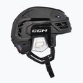 Шолом хокейний CCM Tacks 310 Helmet black 6