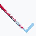 Клюшка для хокею CCM JetSpeed Youth black/red 4