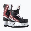 Ковзани хокейні дитячі CCM JetSpeed FT JR Regular black