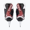 Ковзани хокейні дитячі CCM JetSpeed FT JR Regular black 4