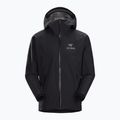 Куртка дощовик чоловіча Arcteryx Beta LT 2022 black 26844