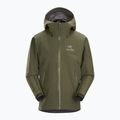 Куртка дощовик чоловіча Arcteryx Beta LT tatsu