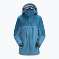 Куртка дощовик жіноча Arc'teryx Alpha AR reflection