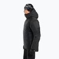 Пуховик чоловічий Arcteryx Alpha Parka black 2