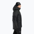 Пуховик чоловічий Arcteryx Alpha Parka black 4