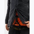 Пуховик чоловічий Arcteryx Alpha Parka black 7