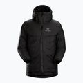 Пуховик чоловічий Arcteryx Alpha Parka black 9