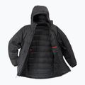 Пуховик чоловічий Arcteryx Alpha Parka black 10