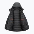 Пуховик чоловічий Arcteryx Alpha Parka black 11