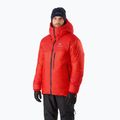Пуховик чоловічий Arcteryx Alpha Parka dynasty