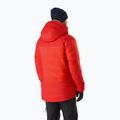 Пуховик чоловічий Arcteryx Alpha Parka dynasty 3