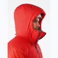 Пуховик чоловічий Arcteryx Alpha Parka dynasty 4