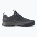 Черевики для альпінізму чоловічі Arc'teryx Konseal FL 2 Leather glitch/microchip 2