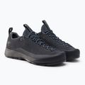 Черевики для альпінізму чоловічі Arc'teryx Konseal FL 2 Leather glitch/microchip 5