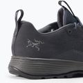 Черевики для альпінізму чоловічі Arcteryx Konseal FL 2 Leather glitch/microchip 7