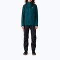 Штани трекінгові жіночі Arc'teryx Beta black