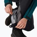 Штани трекінгові жіночі Arc'teryx Beta black 5