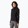 Кофта трекінгова жіноча Arcteryx Kyanite LT black