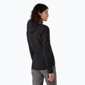 Кофта трекінгова жіноча Arcteryx Kyanite LT black 3