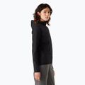 Кофта трекінгова жіноча Arcteryx Kyanite LT black 4