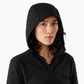 Кофта трекінгова жіноча Arcteryx Kyanite LT black 5