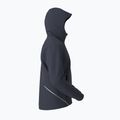 Куртка софтшел чоловіча Arc'teryx Solano Hoody black sapphire 3