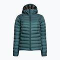 Пуховик жіночий Arc'teryx Cerium Hoody labyrinth