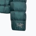 Пуховик жіночий Arc'teryx Cerium Hoody labyrinth 3