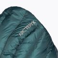 Пуховик жіночий Arc'teryx Cerium Hoody labyrinth 4