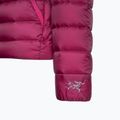 Пуховик жіночий Arc'teryx Cerium Hoody synth 3