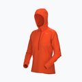 Кофта трекінгова жіноча Arc'teryx Delta Half Zip Hoody phenom 10