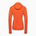 Кофта трекінгова жіноча Arc'teryx Delta Half Zip Hoody phenom 6