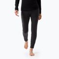 Штани термічні чоловічі Arcteryx Rho Heavyweight black