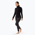 Штани термічні чоловічі Arcteryx Rho Heavyweight black 2