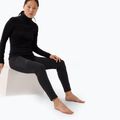 Штани термічні чоловічі Arcteryx Rho Heavyweight black 3