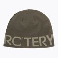 Шапка зимова Arc'teryx Word Head Toque forage/habitat 5