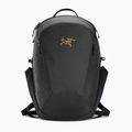 Рюкзак туристичний Arcteryx Mantis 26 l black 5