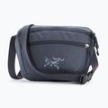 Барсетка Arc'teryx Mantis 1 Waist Pack black sapphire